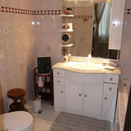 Frühstückspension La Louisiane 31