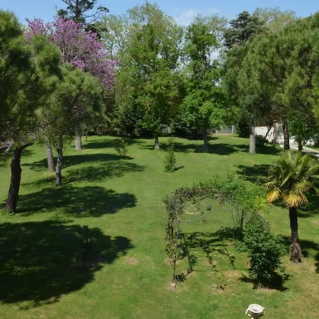 La Louisiane 31 Frühstückspension