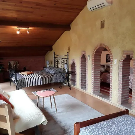 La Louisiane 31 Villefranche-de-Lauragais