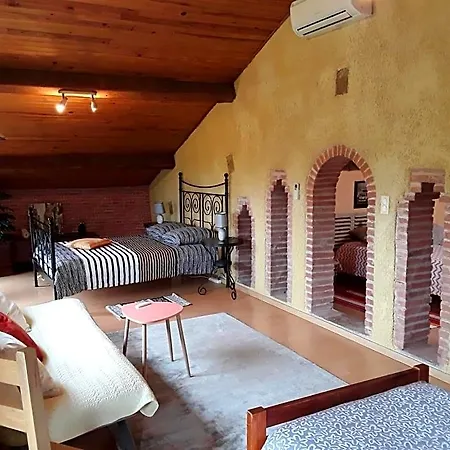 La Louisiane 31 Bed & Breakfast *