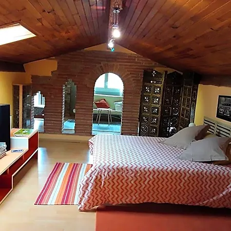 Bed & Breakfast La Louisiane 31